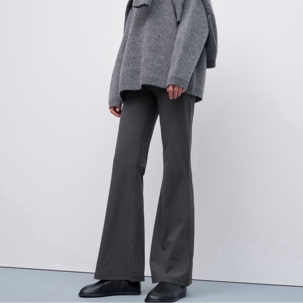 Lululemon Flare Groove Pants